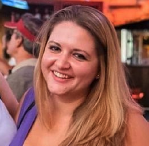 Amanda Pell
