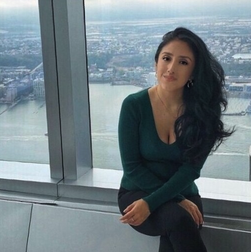 Brenda Rosas